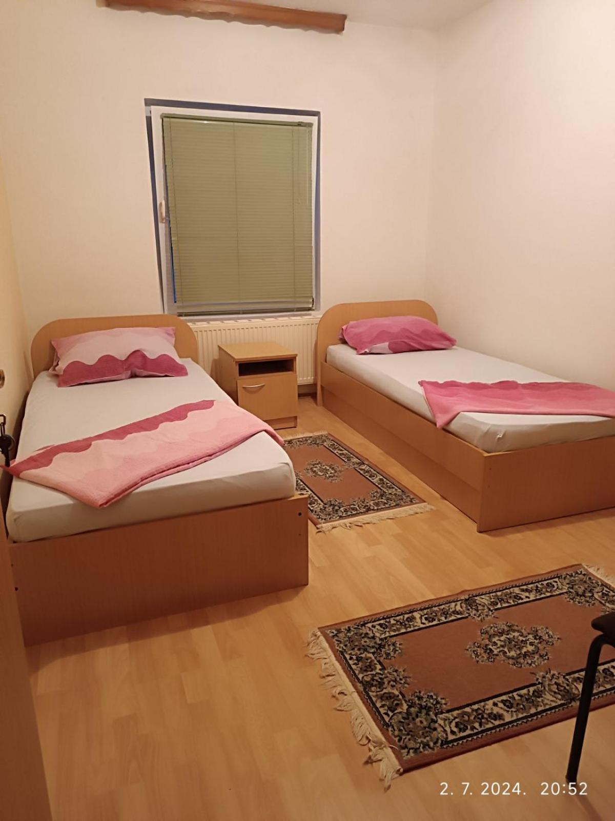 Apartman Asi Apartment Mostar Exterior photo
